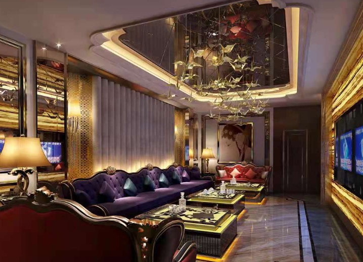 延安小时场ktv总排行-延川县ktv预定