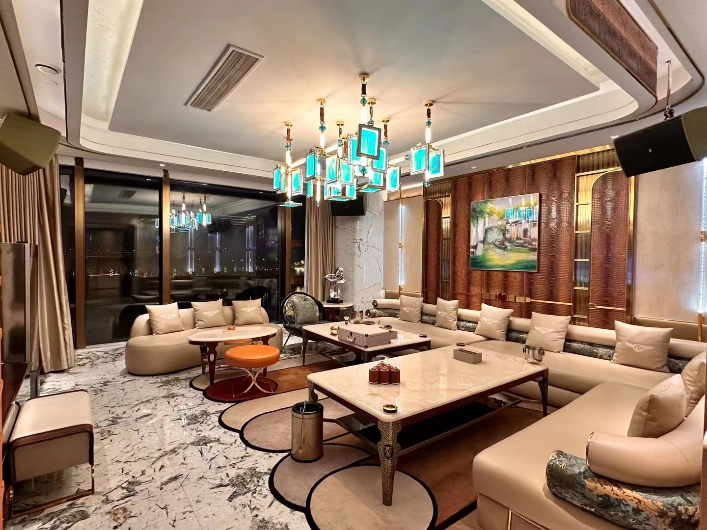 延安小时场ktv及ktv小时场怎么算解析-延川县ktv预定