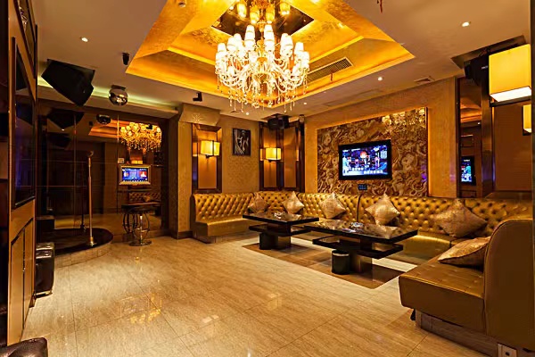 延安小时场ktv：热门娱乐场所解析-延川县ktv预定