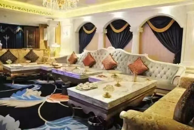 延安小时场ktv，有何独特魅力？-延川县ktv预定